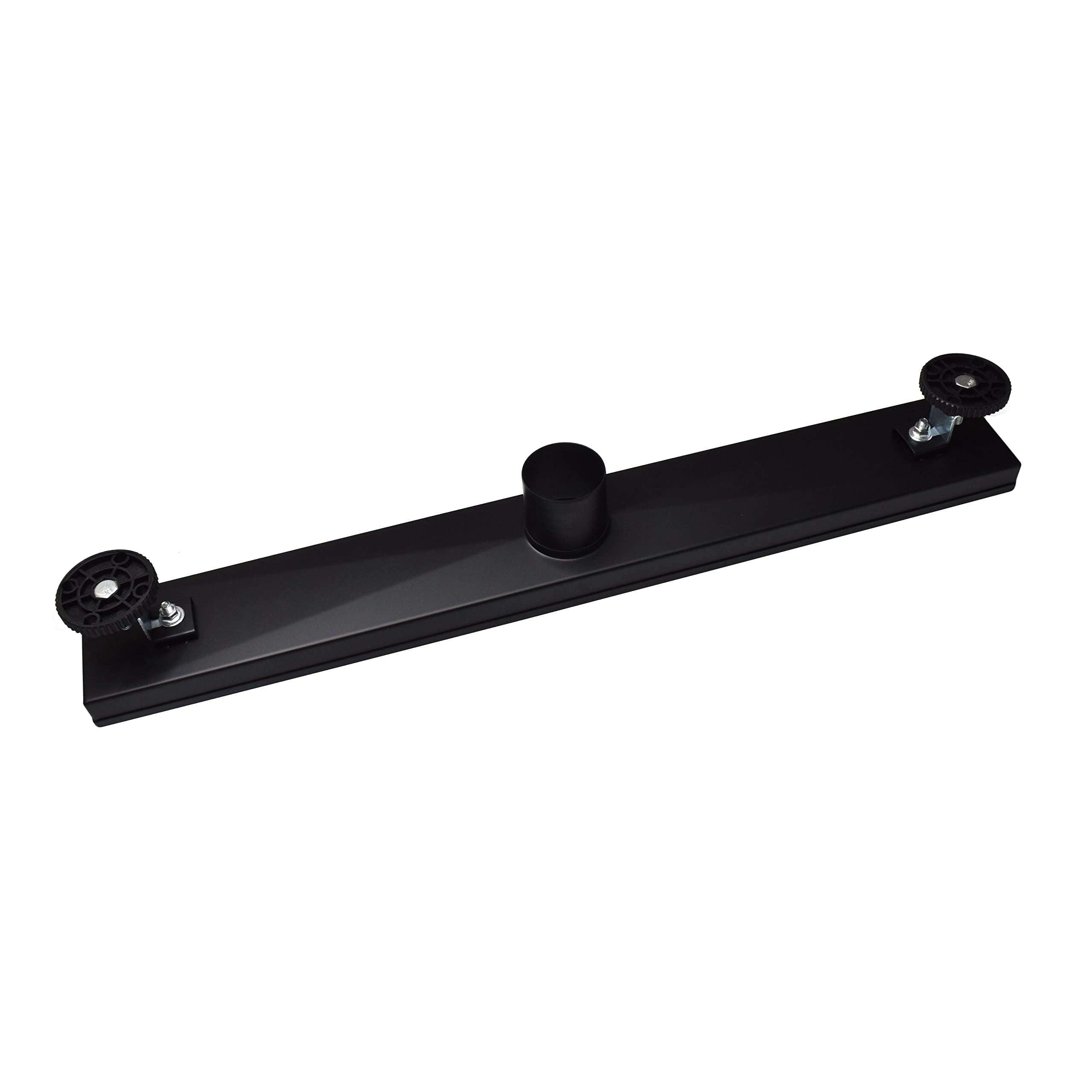 linear shower drain 24