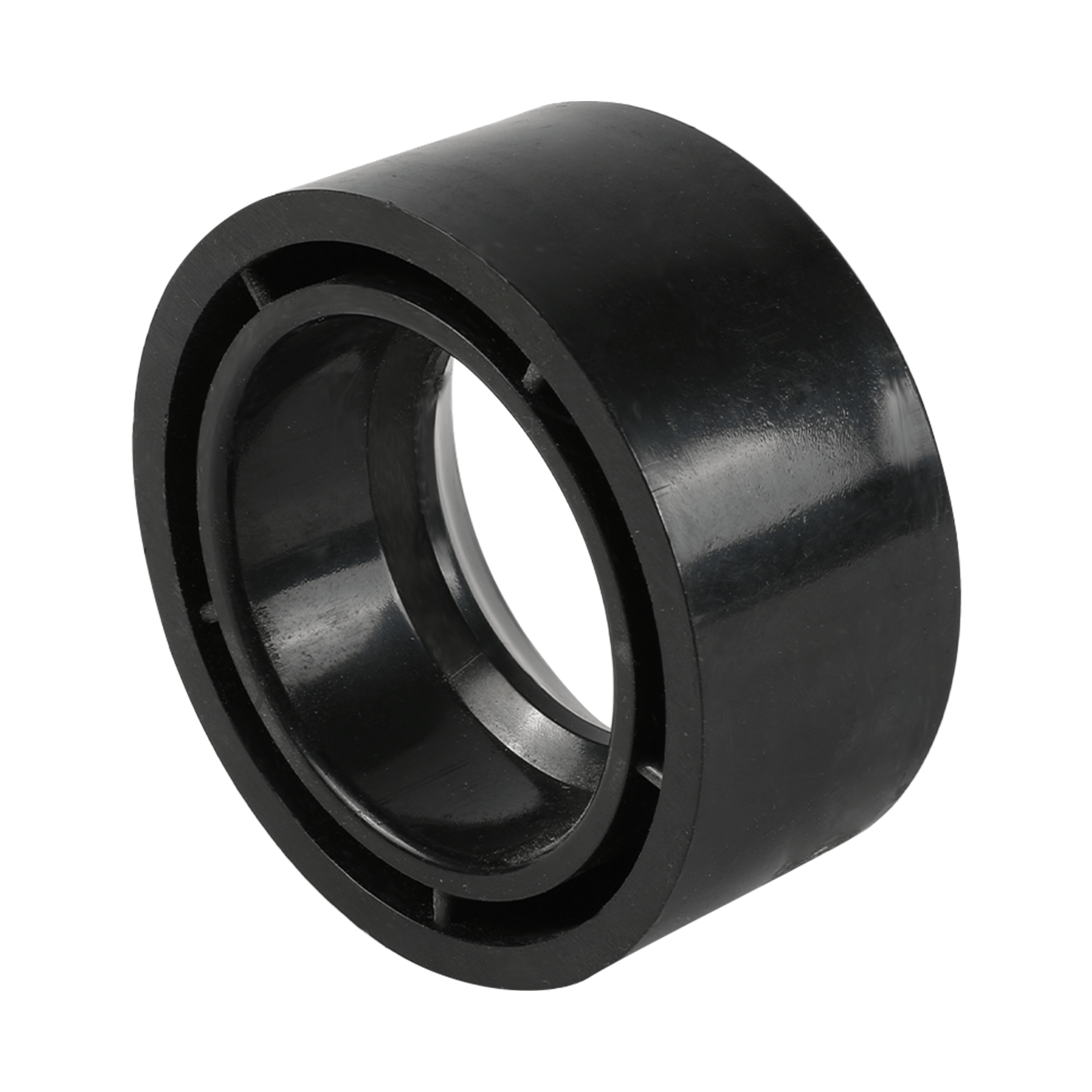 ABS DWV Spigot x HUB Flush Bushing - Pick Size to Add
