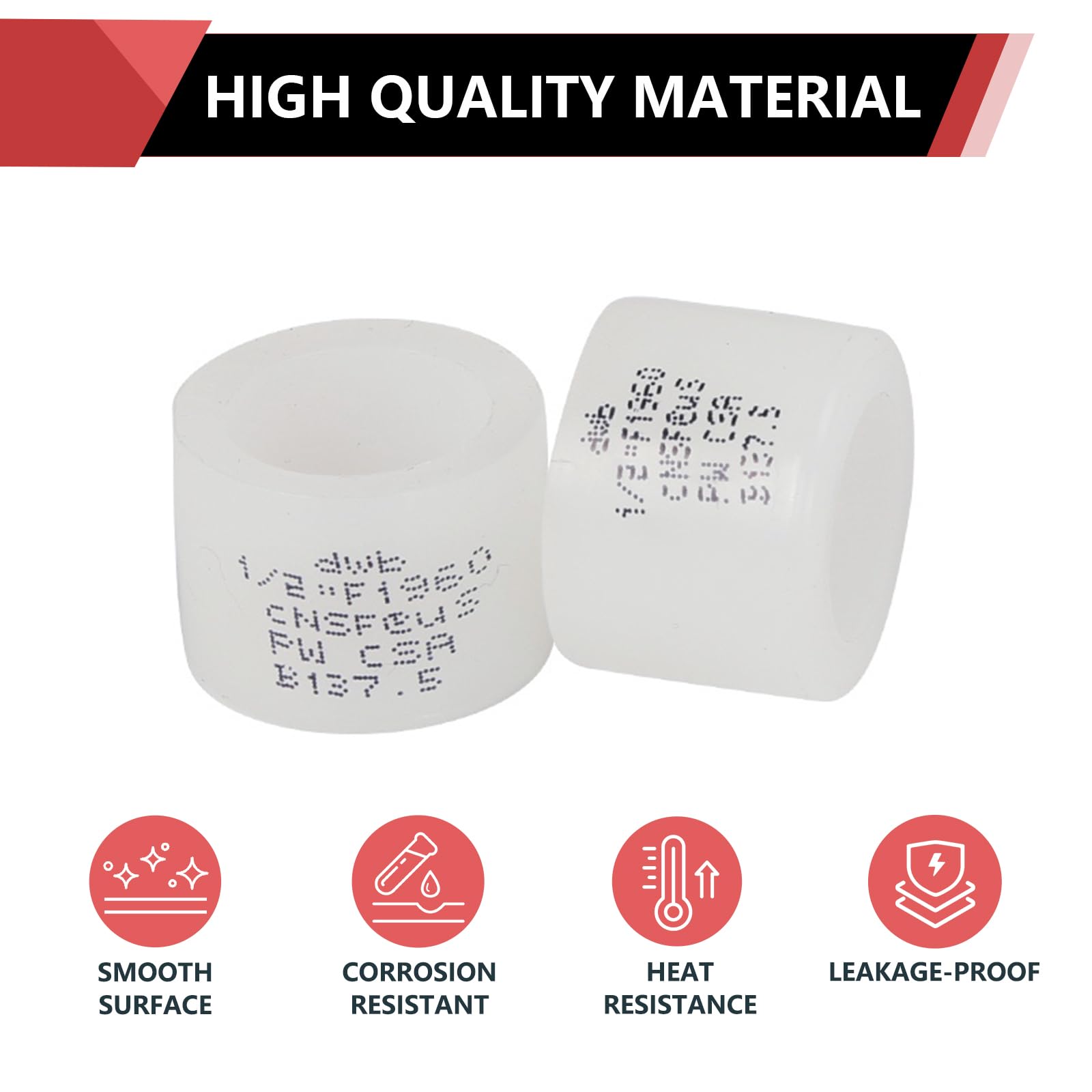 pex expansion ring 1/2