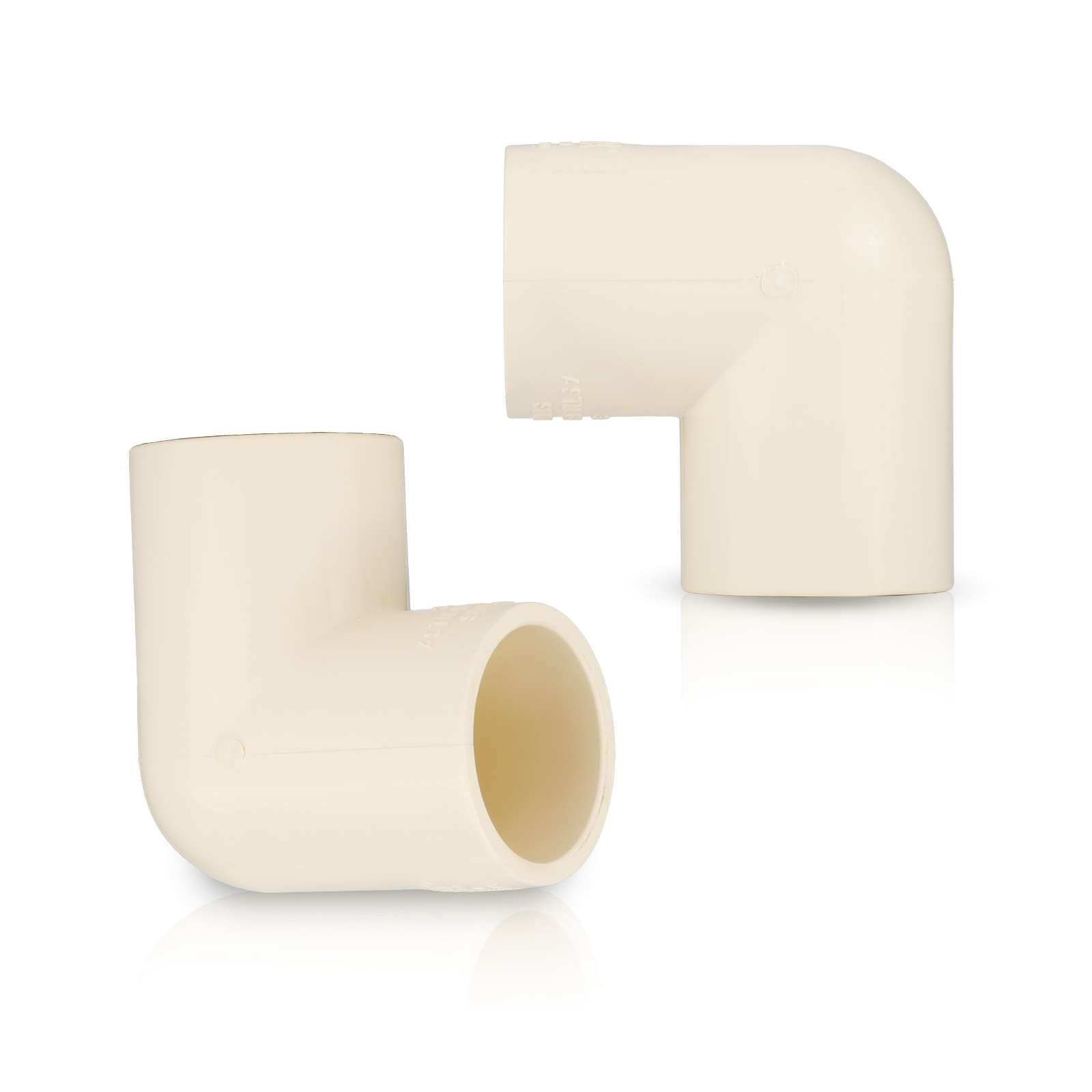 cpvc cts 90 elbow socket 7