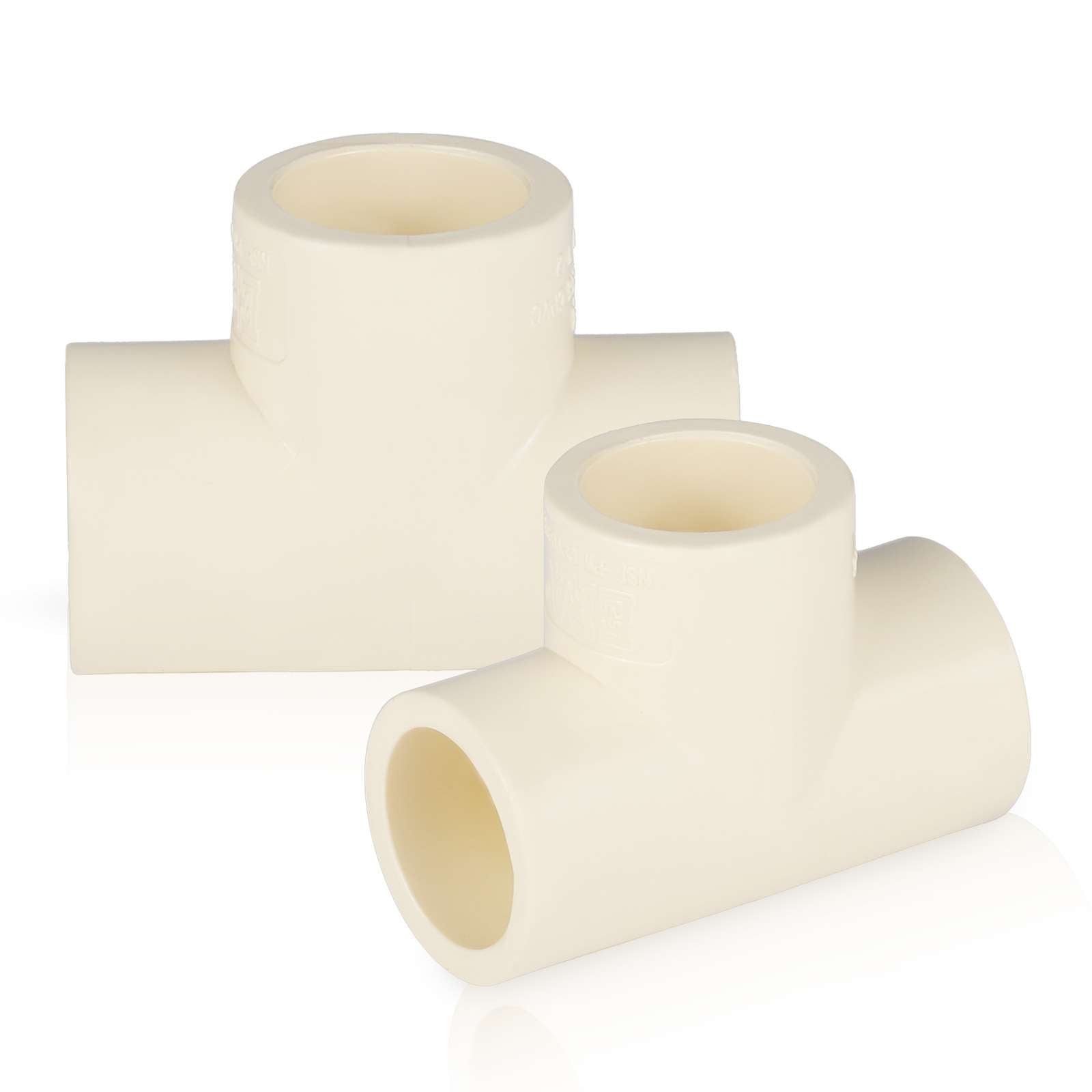 cpvc cts tee socket 7