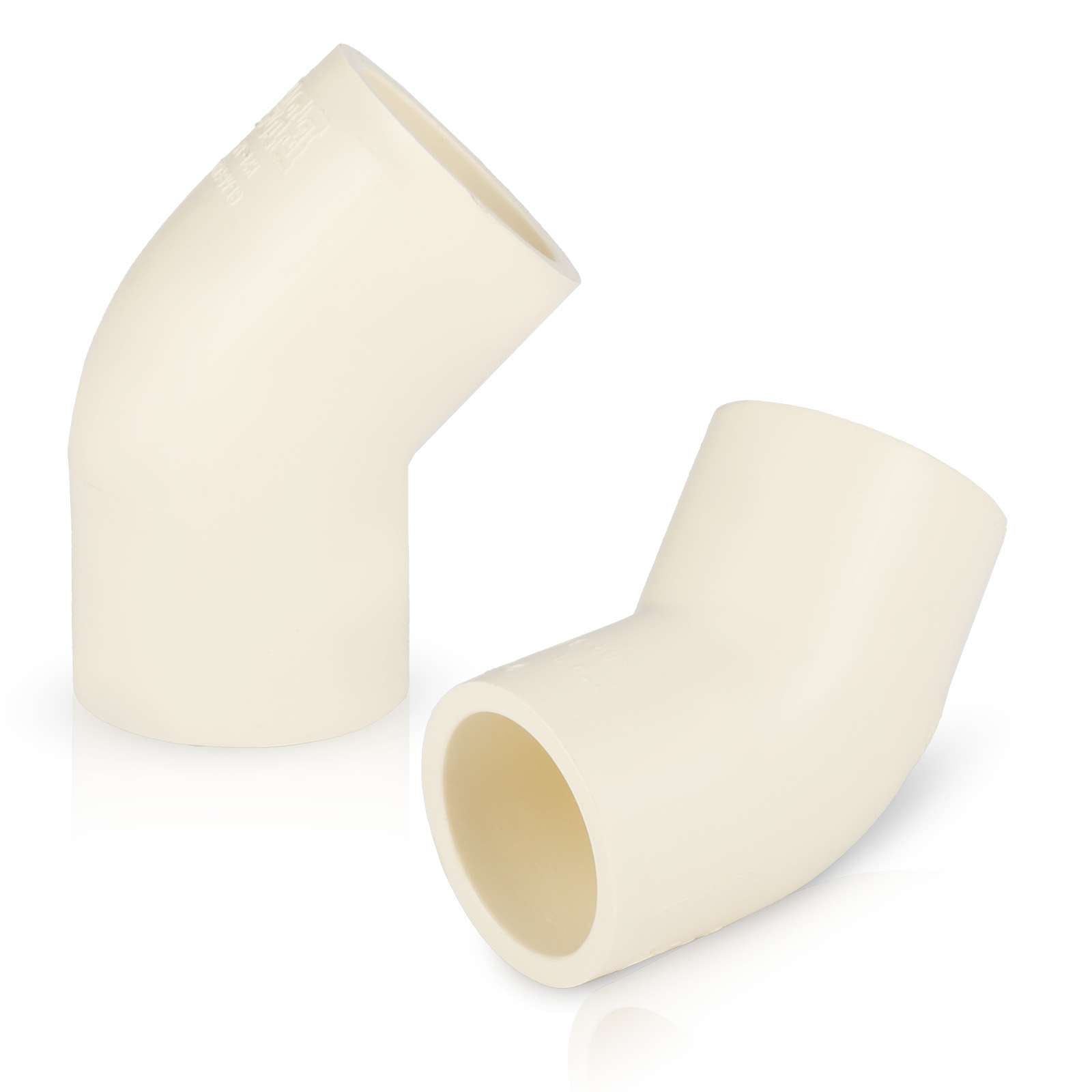 cpvc cts 45 elbow socket 7