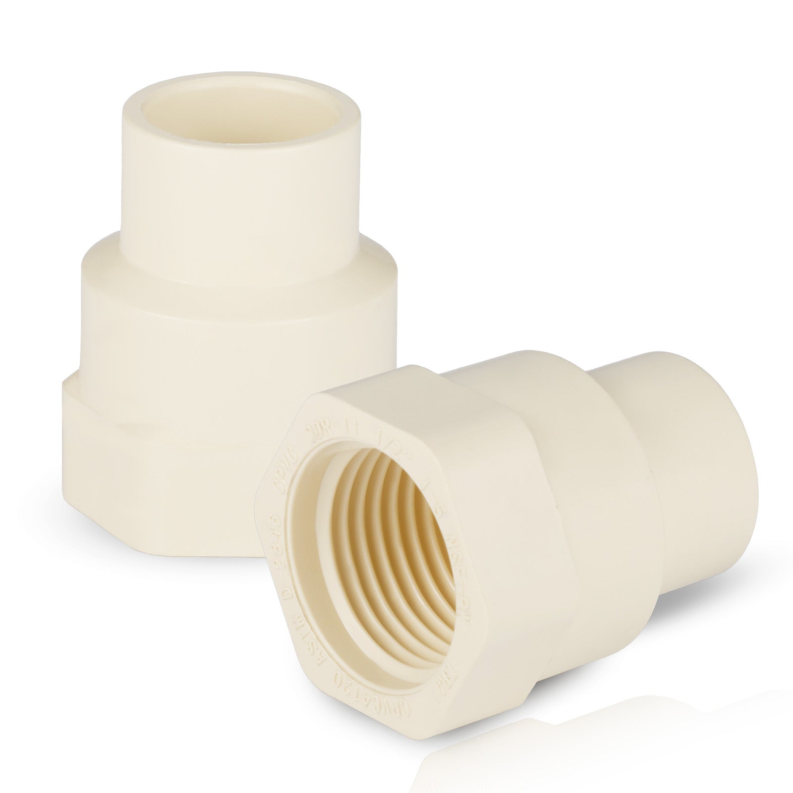 cts cpvc female adapter w gasket socket x fip 7