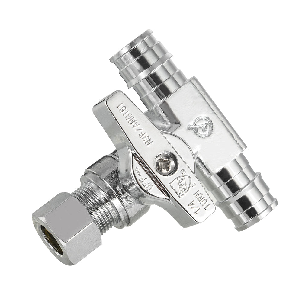 1 2 pex expansion x 1 2 pex expansion x 3 8 od compr valve lead free 2