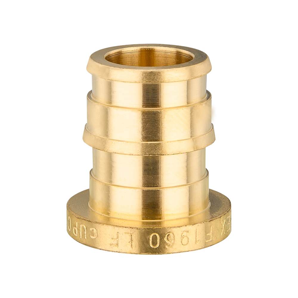 pex a expansion plug lead free 2