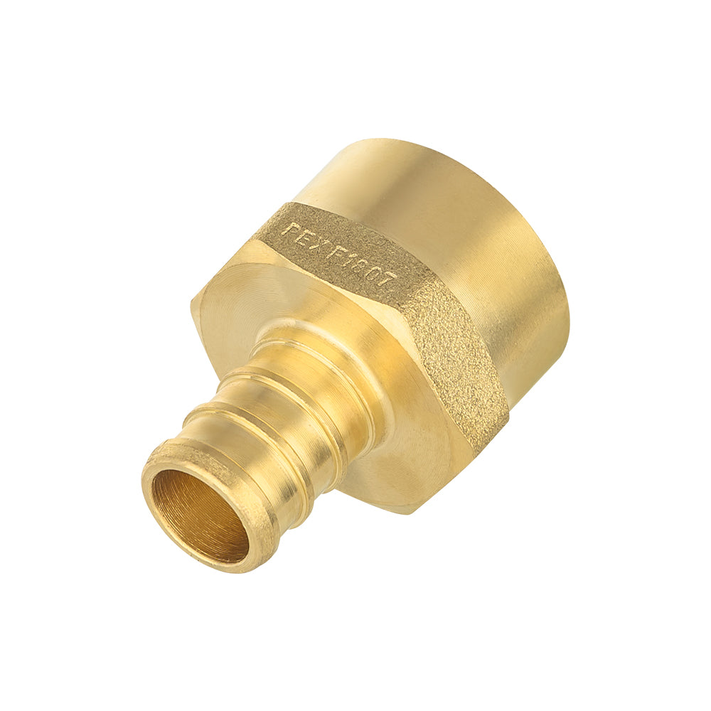 30 pcs pex-b crimp 1/2