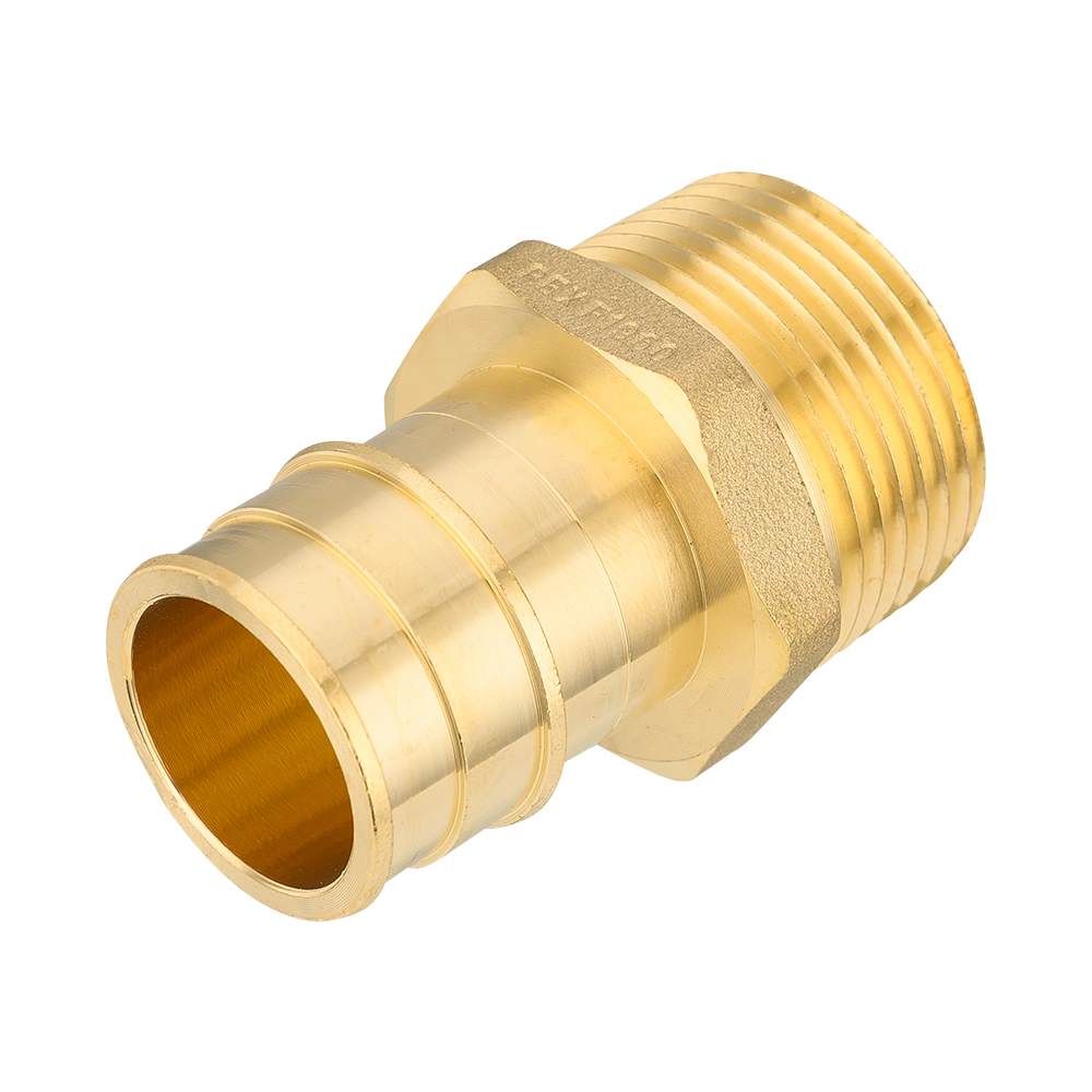 PEX A Full Flow Expansion Adapter 3/4