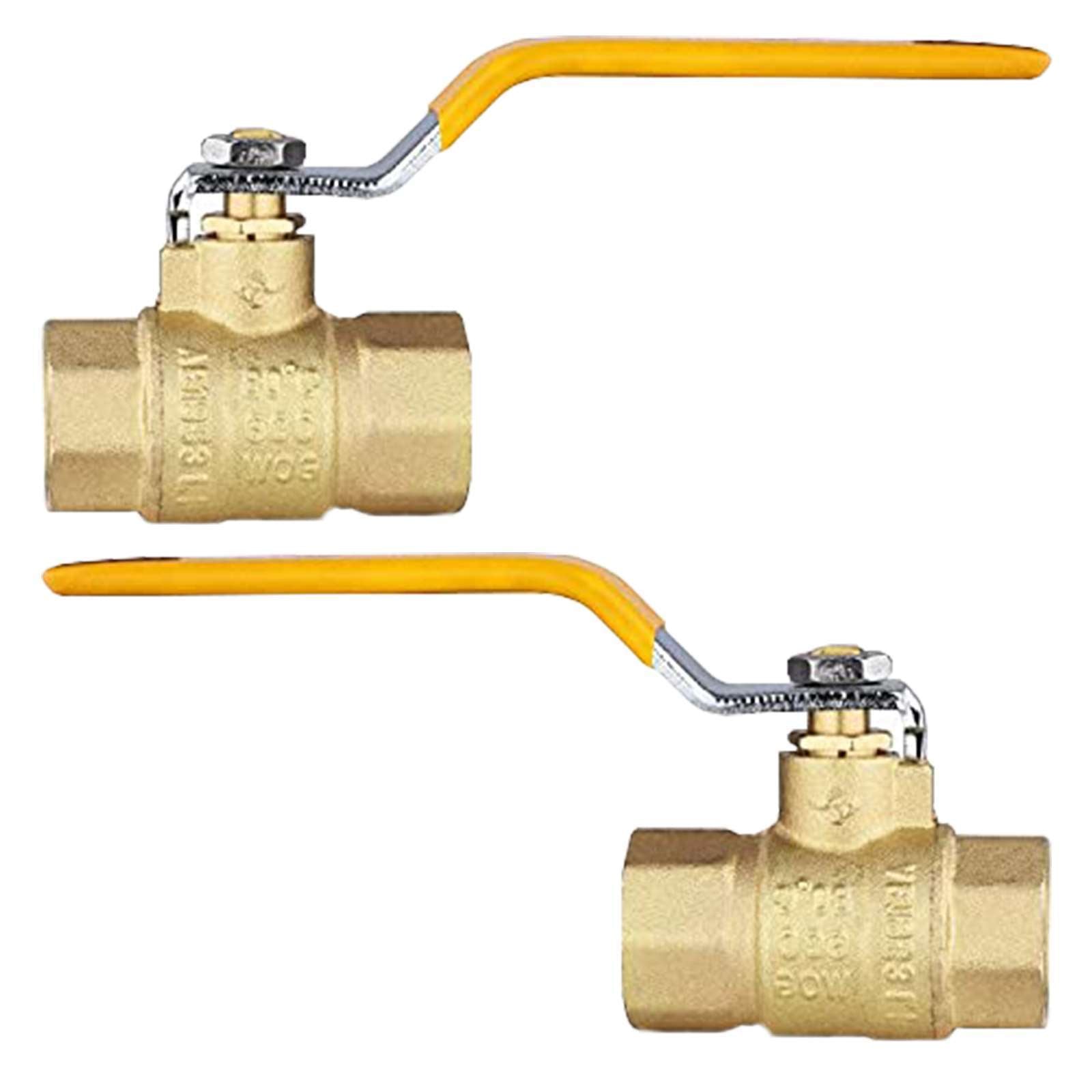 fnpt ball valve lead free 11