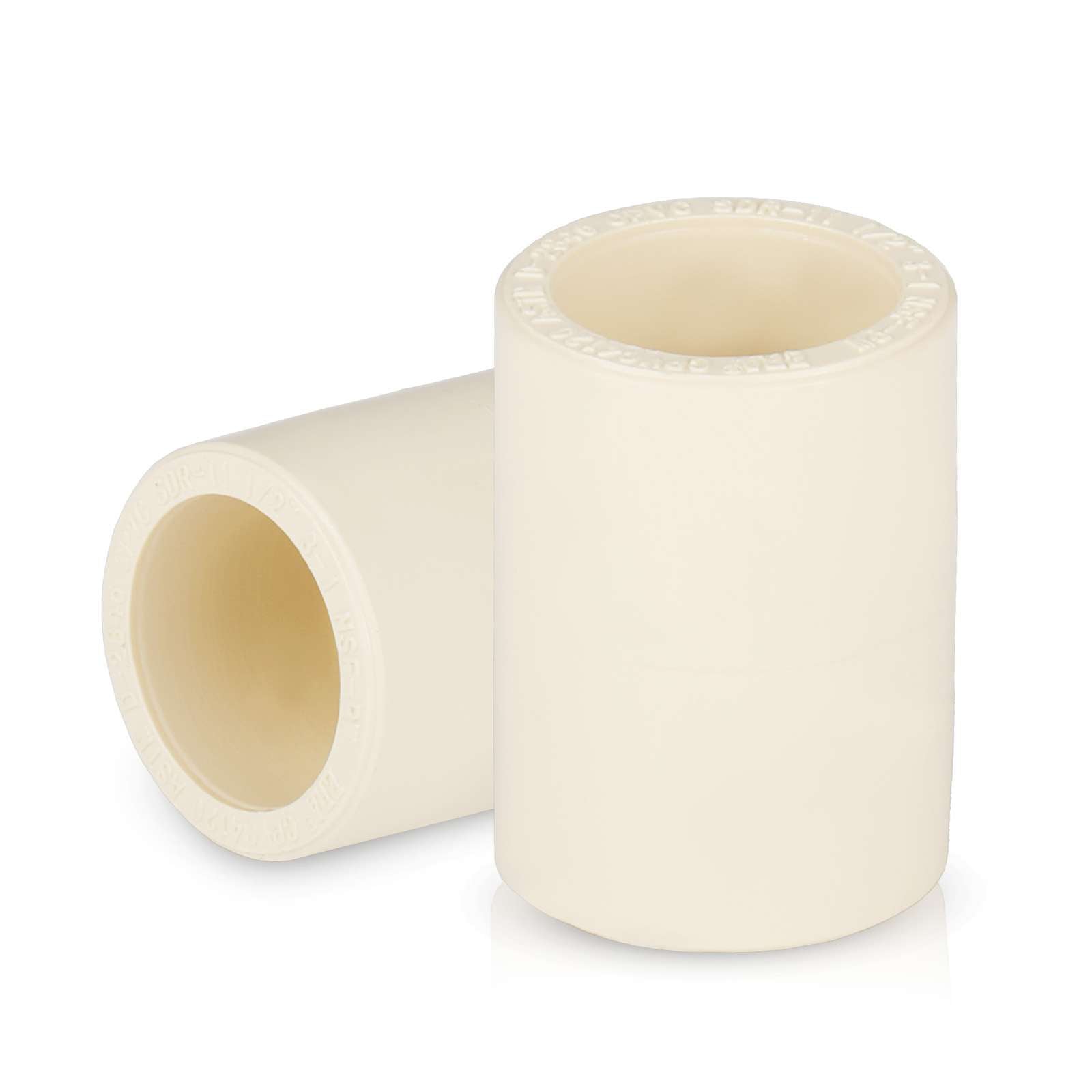 cpvc cts coupling socket 7