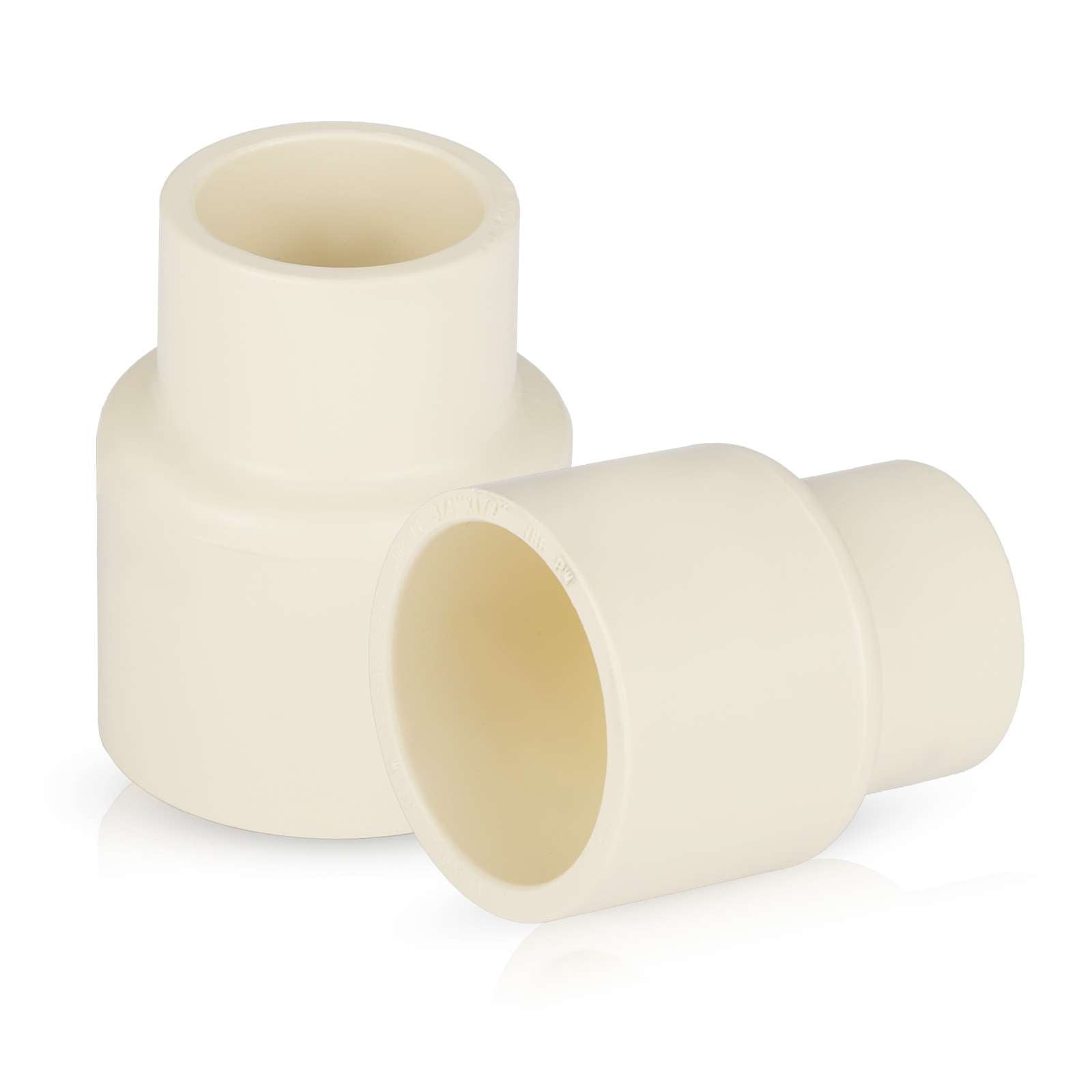 cpvc cts reducer coupling socket 7