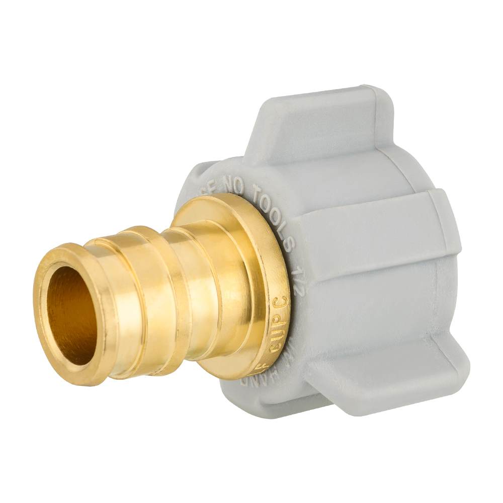 pex a expansion pex x female npt swivel adapter lead free 2