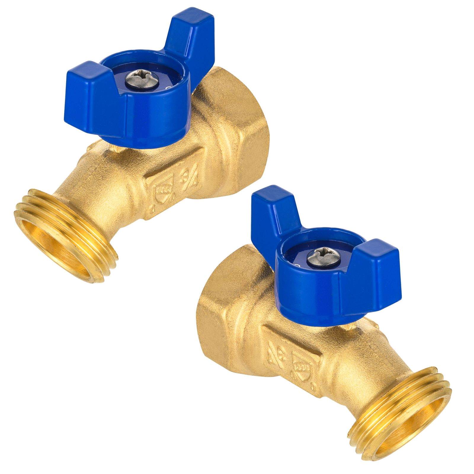 fnpt x ght spigot hose bibb valve 6