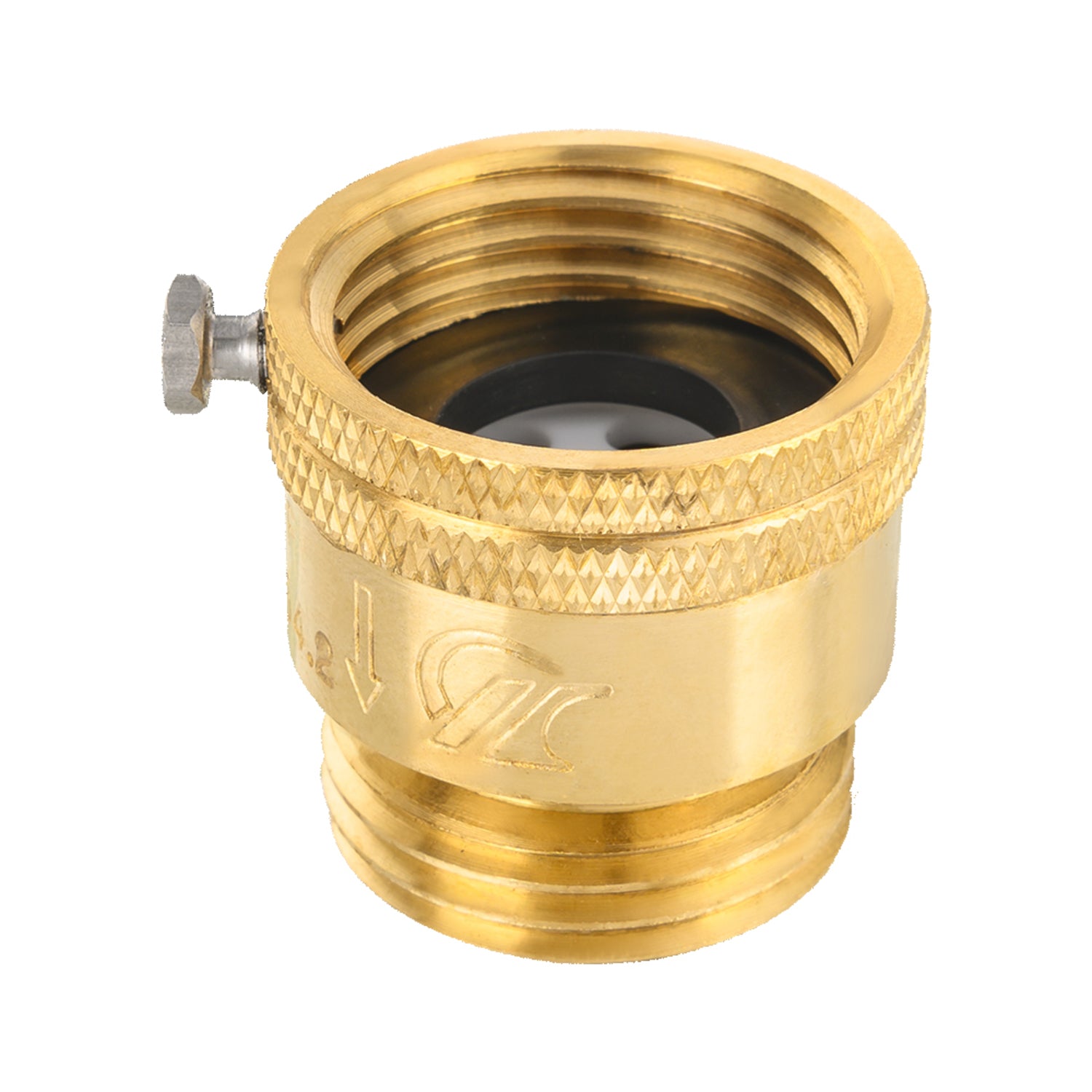 anti siphon vacuum breakers set, 3/4