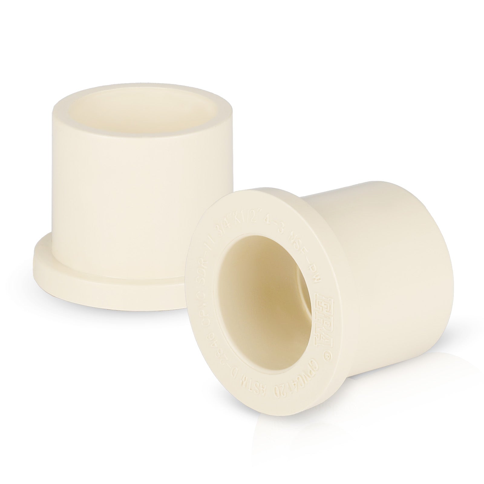 cts cpvc spigot x socket bushing 7