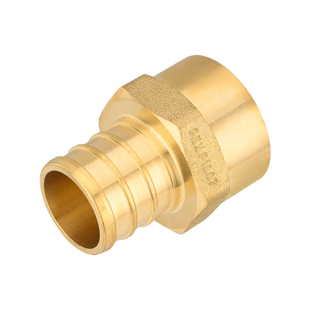 30 pcs pex-b crimp 3/4