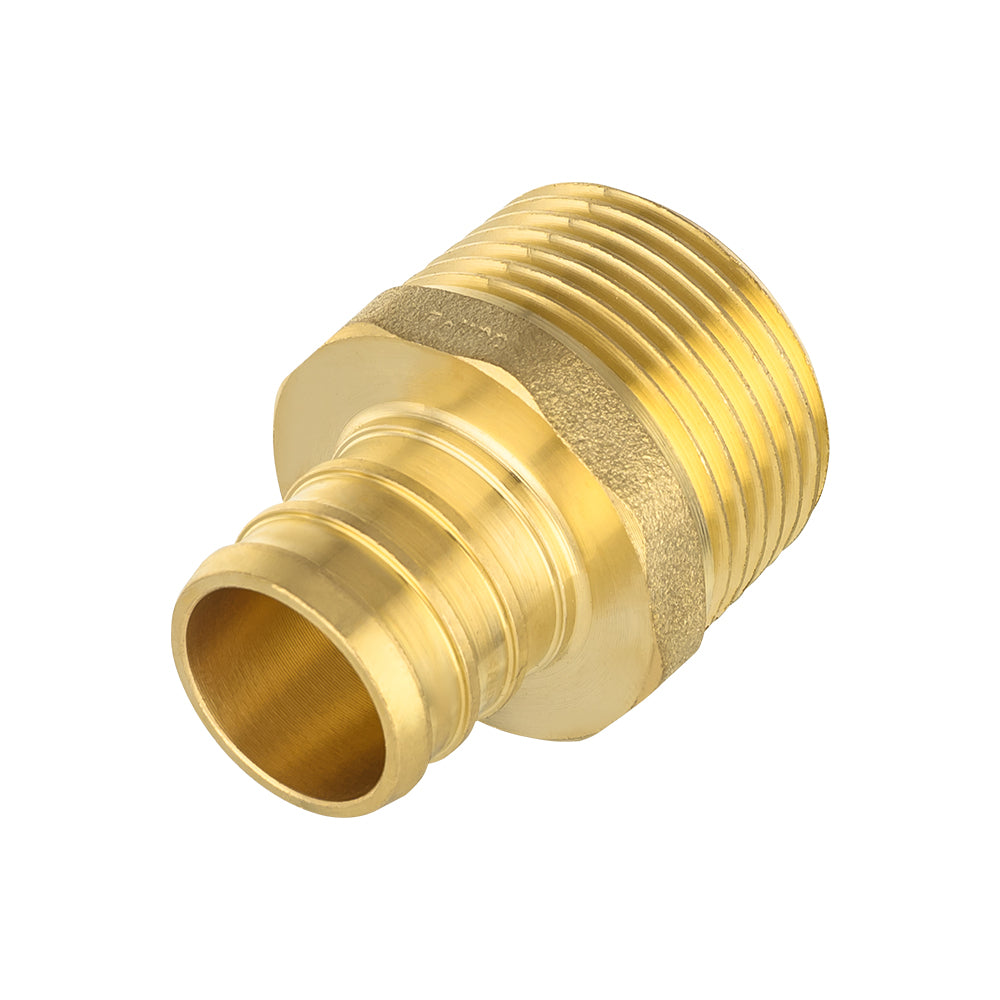 30 pcs pex-b crimp 3/4