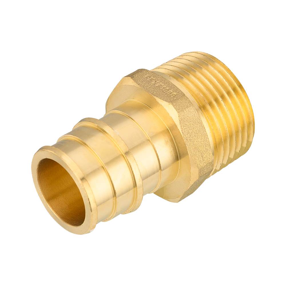 PEX A Full Flow Expansion Adapter 1
