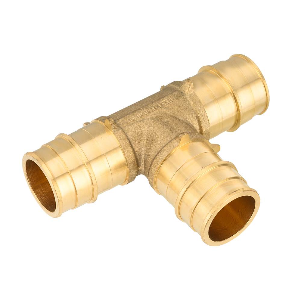 pex a expansion x pex expansion tee lead free 3