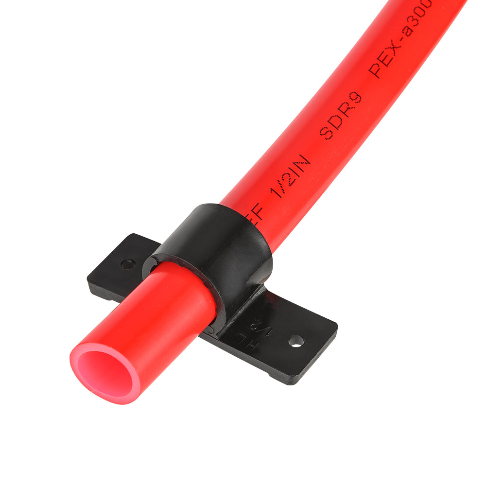 two hole clamp p50 pick size to add 2