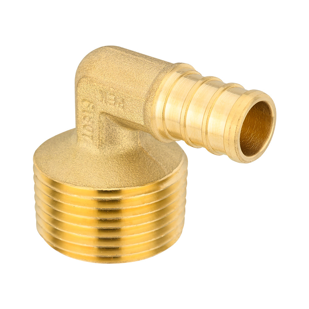 pex-b crimp 1/2