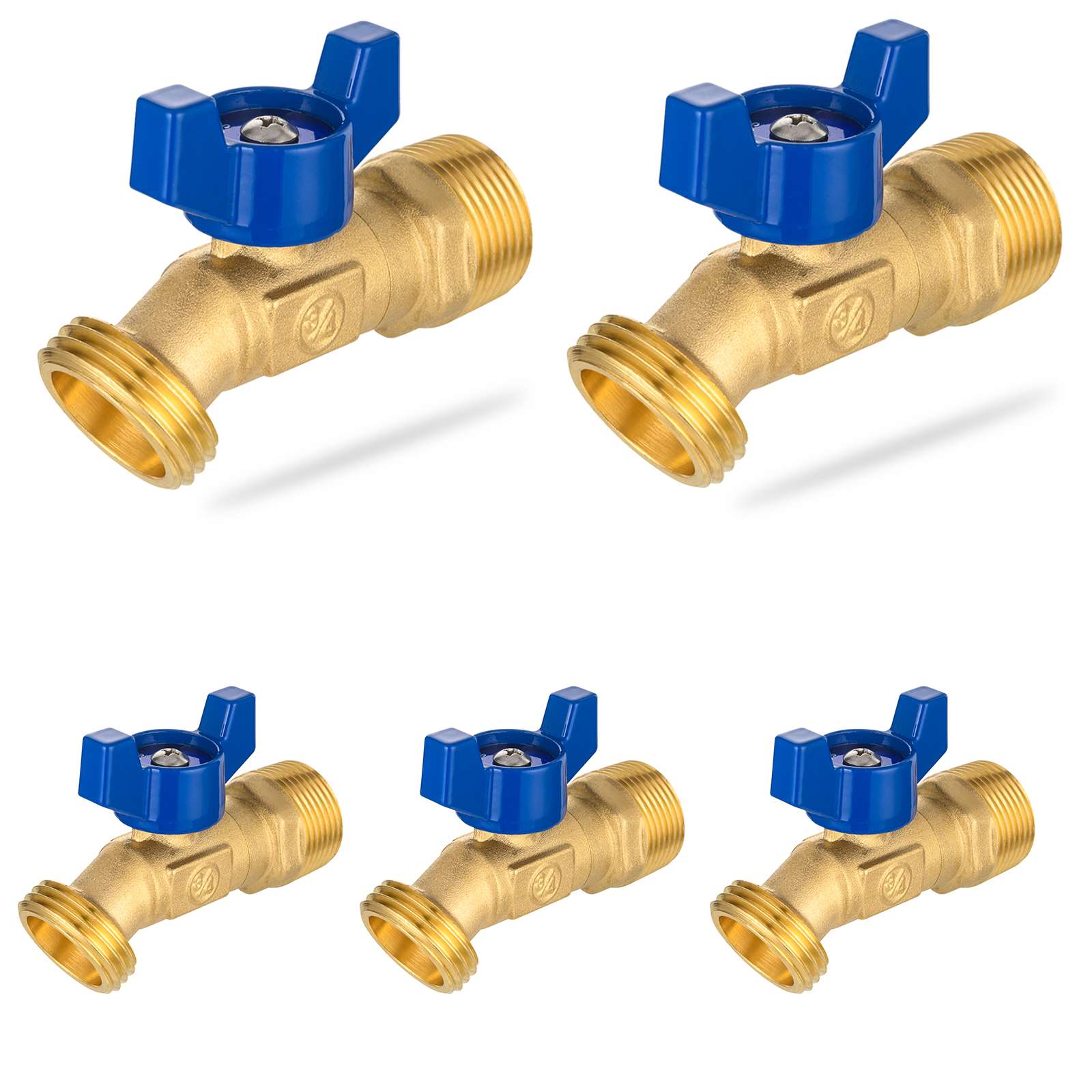 mnpt x male ght spigot hose bibb valve 11