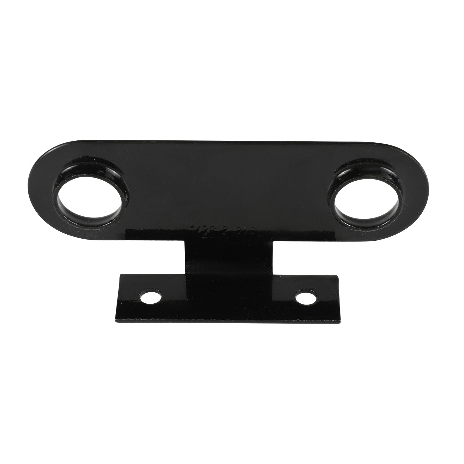 3/8 - 1/2 in. double pipe stay (pack of 5)