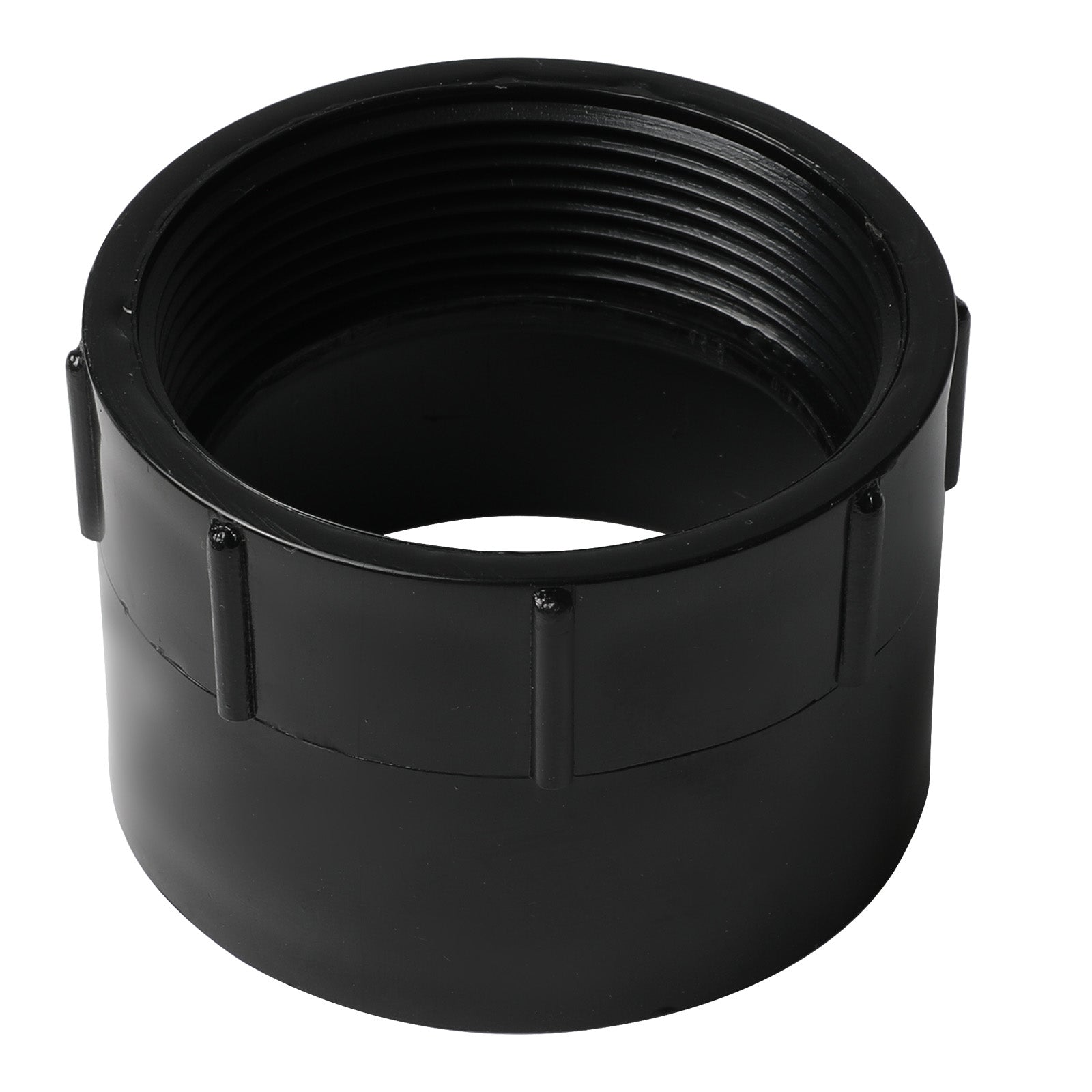ABS DWV HUB x FPT Female Adapter - Pick Size to Add