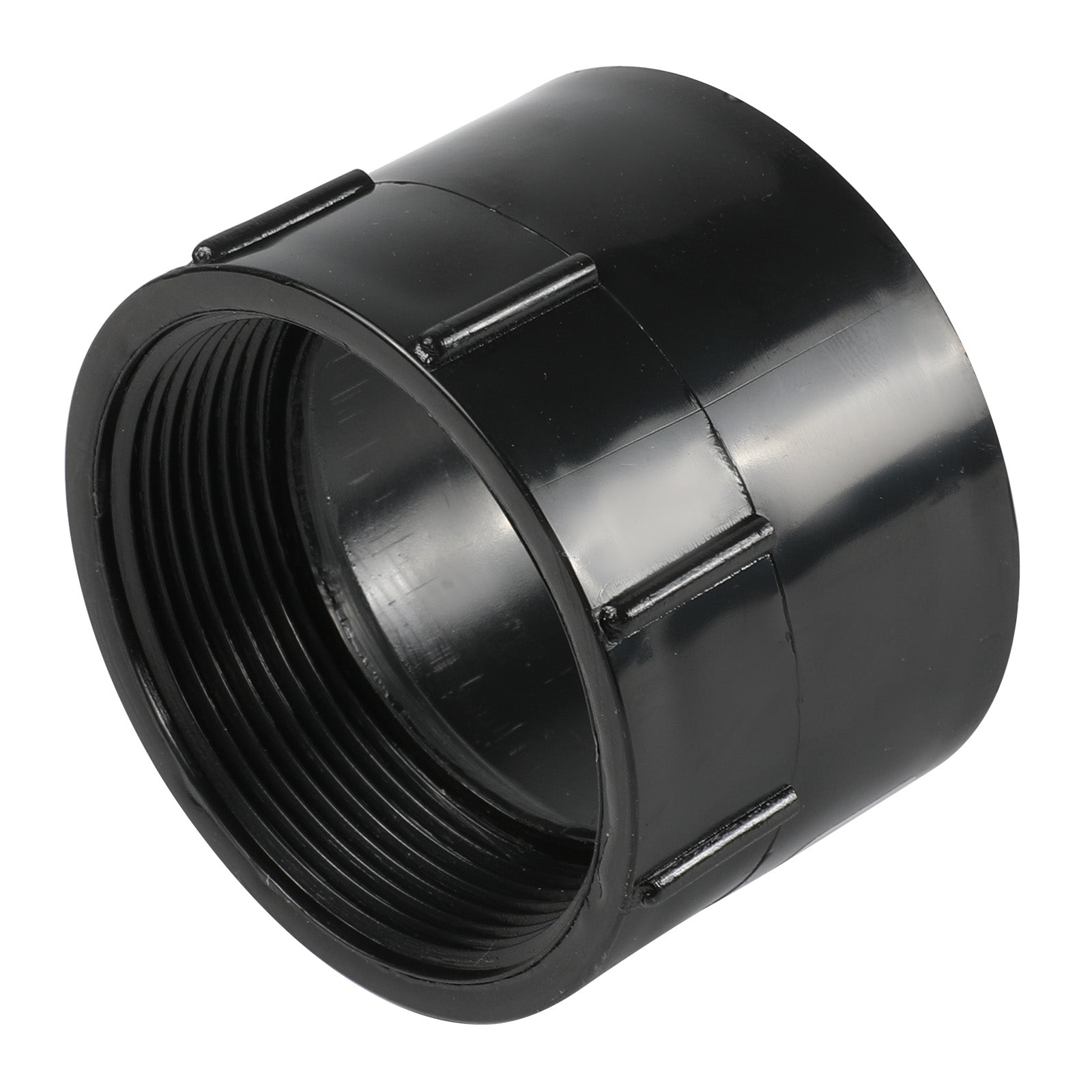 ABS DWV HUB x FPT Female Adapter - Pick Size to Add