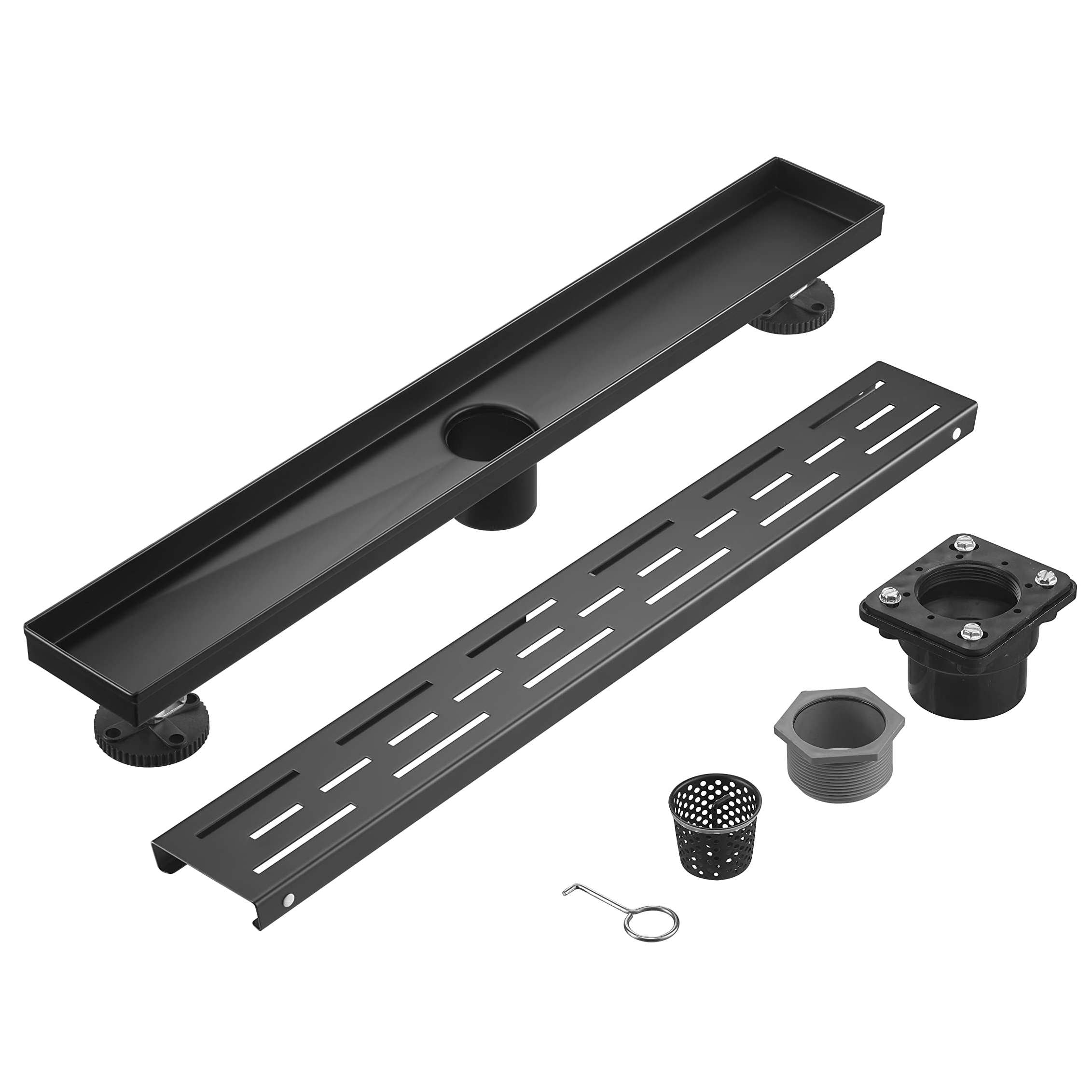 linear shower drain 32