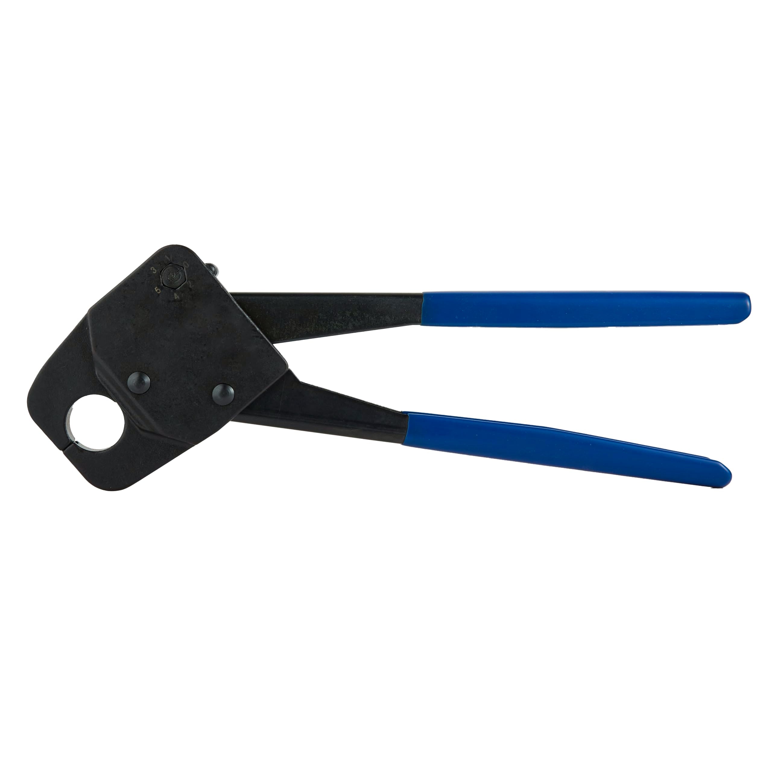 crimper plier angle tool, 3/4