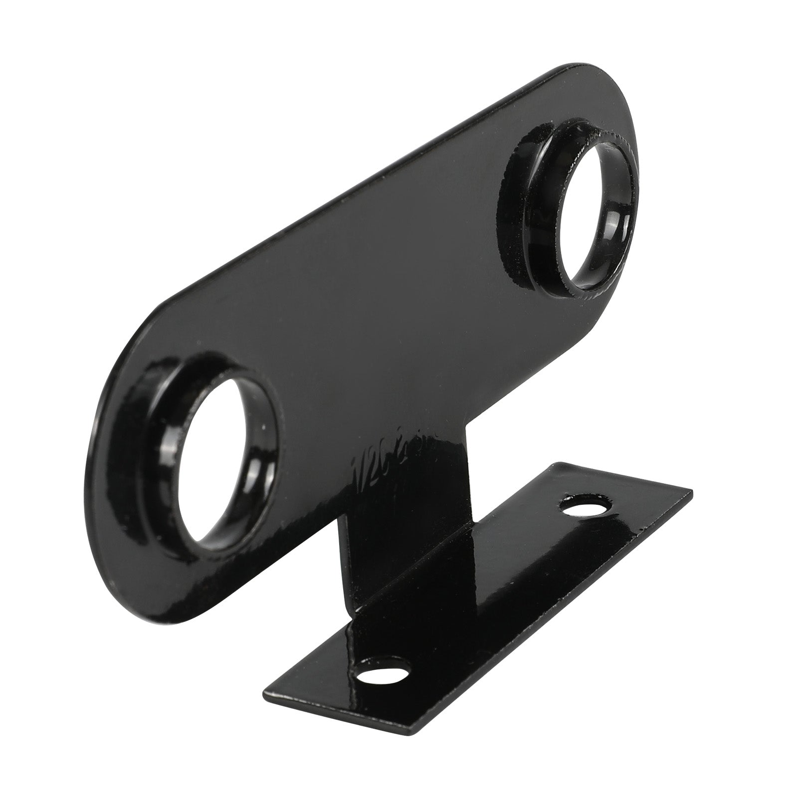 3/8 - 1/2 in. double pipe stay (pack of 5) 5