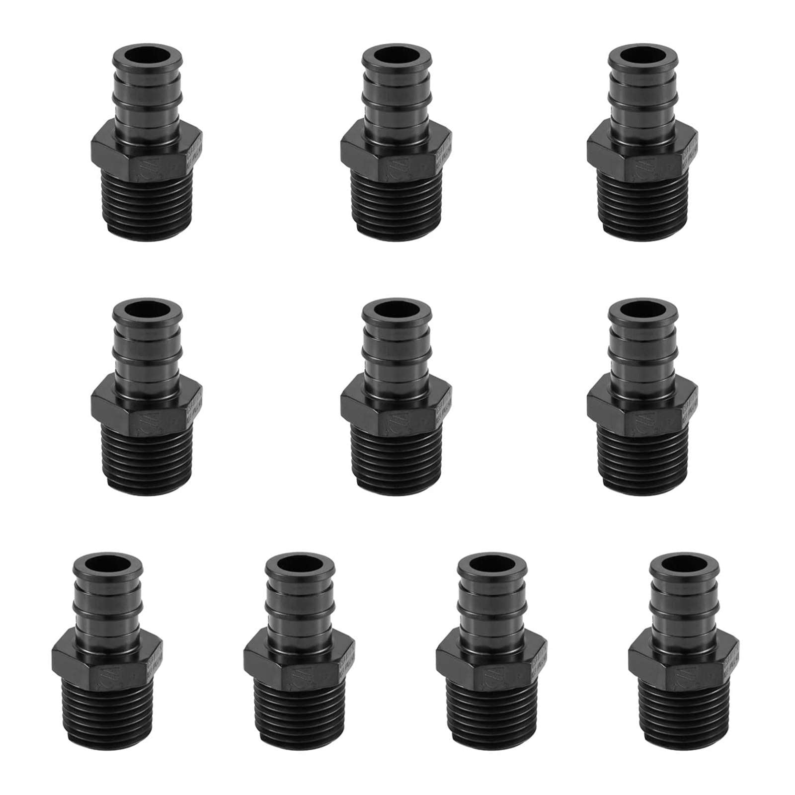 pex a expansion x male npt adapter 7