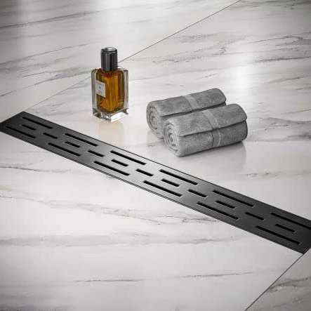 linear shower drain 32