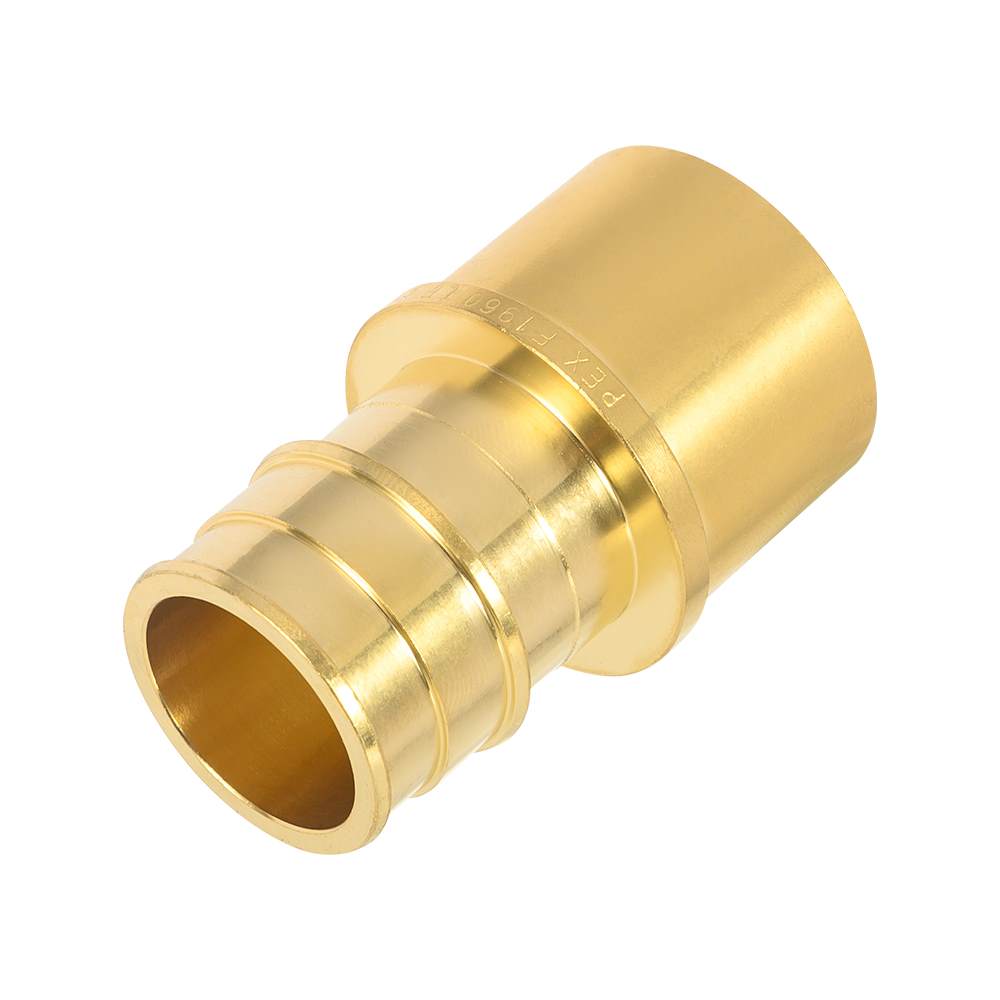 PEX A Full Flow Expansion 1