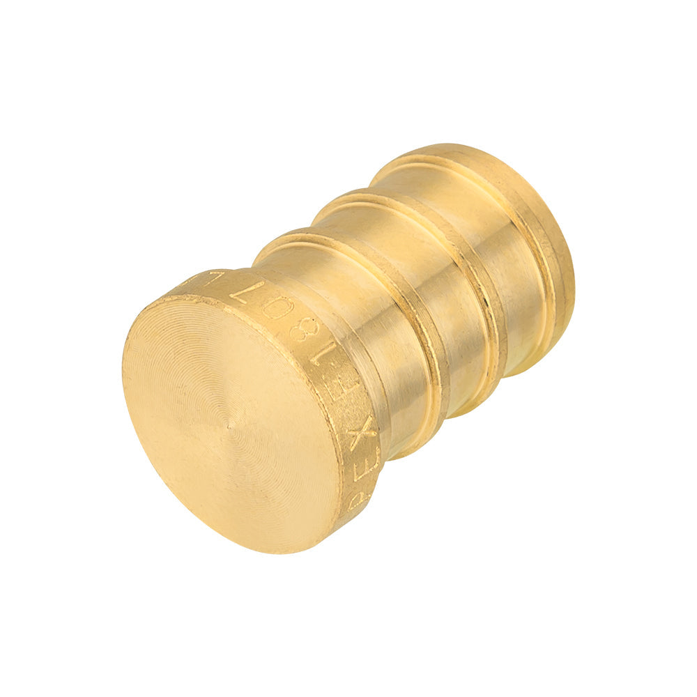 30 pcs pex-b crimp 1/2