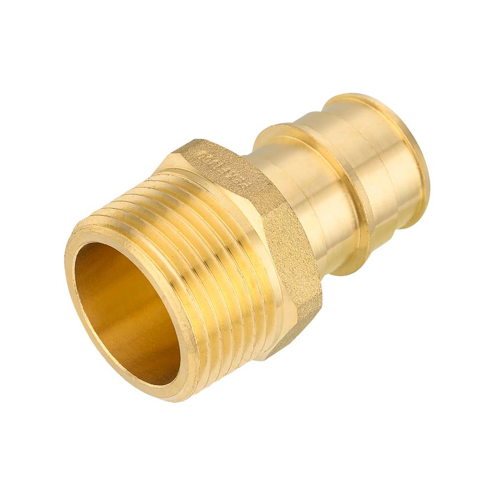 PEX A Full Flow Expansion Adapter 1