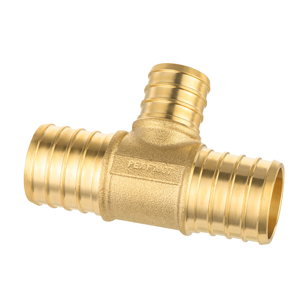 30 pcs pex-b crimp 1