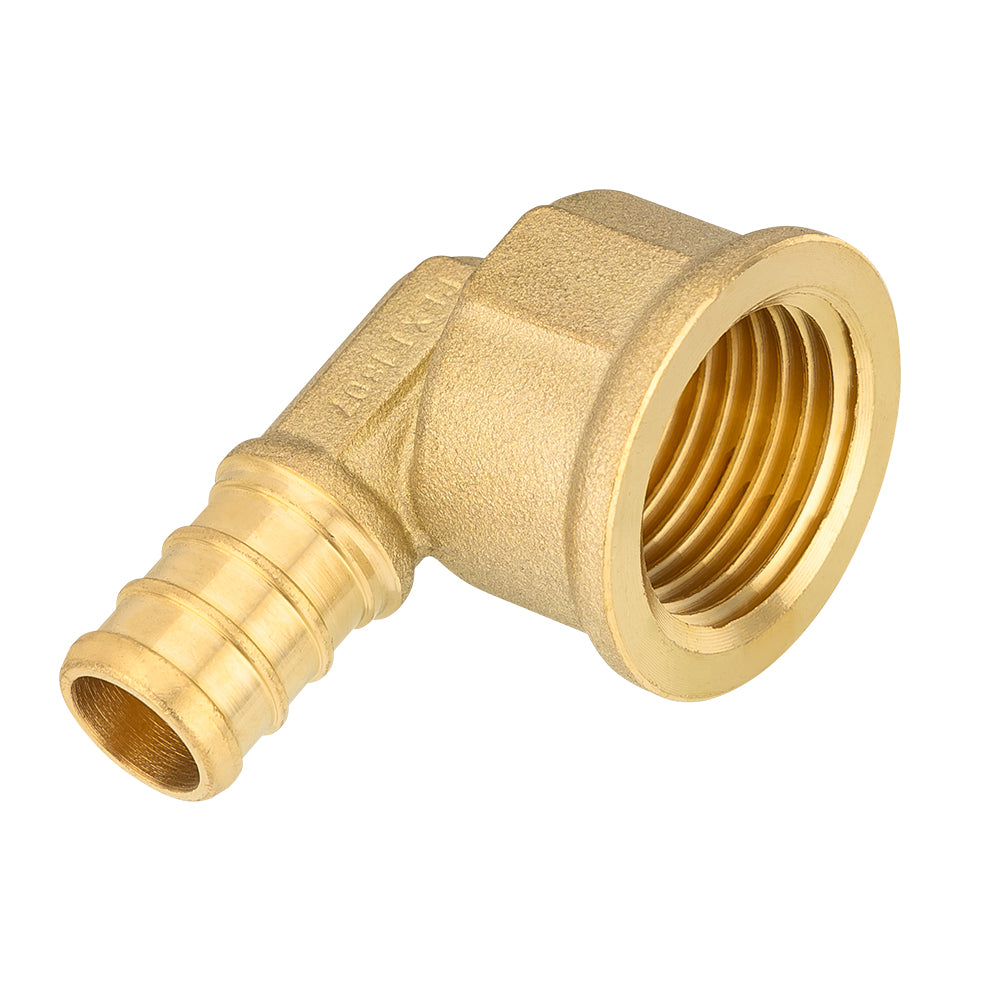 30 pcs pex-b crimp 1/2