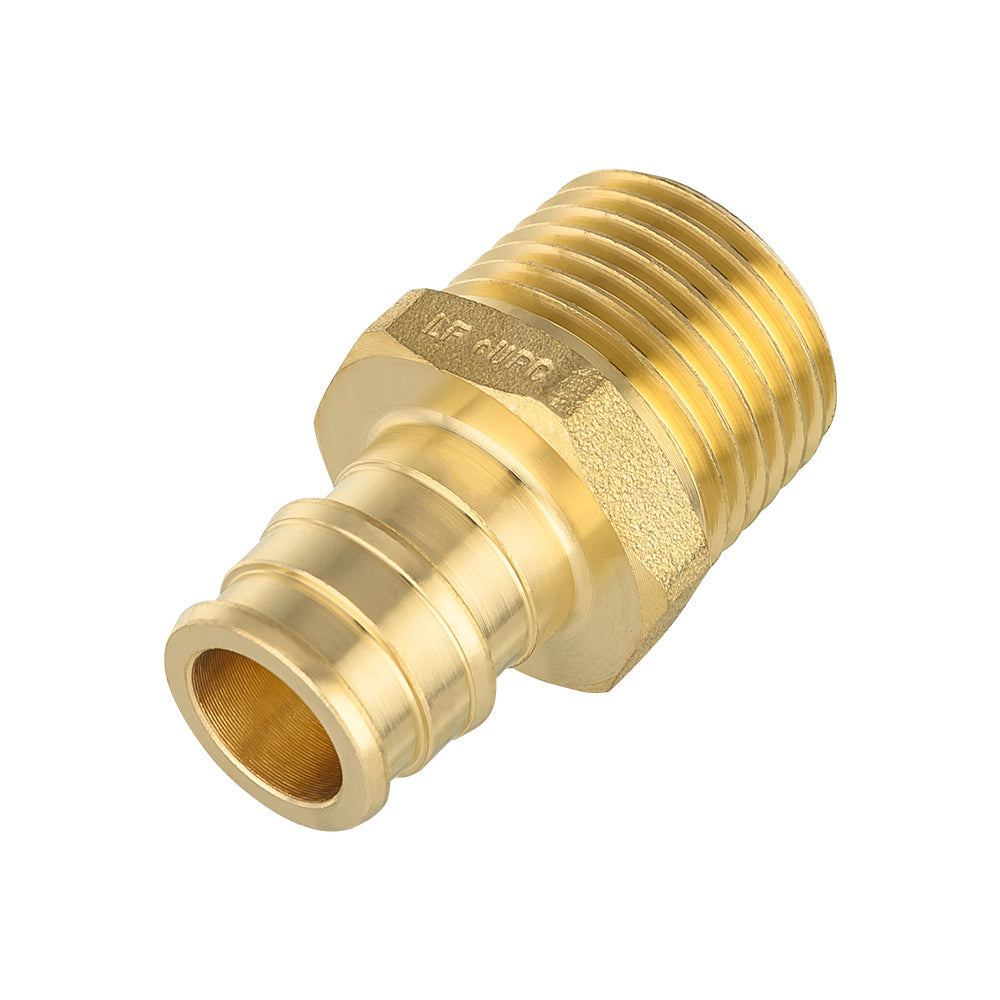 30 pcs pex a expansion 3/4