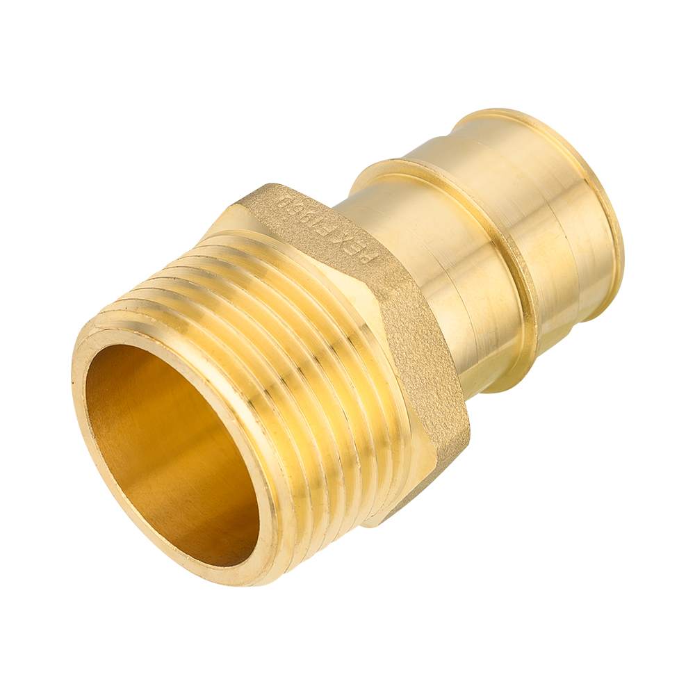 PEX A Full Flow Expansion Adapter 3/4