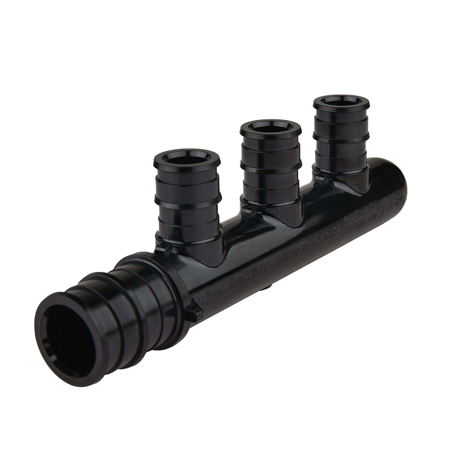 pex a expansion open manifold 2