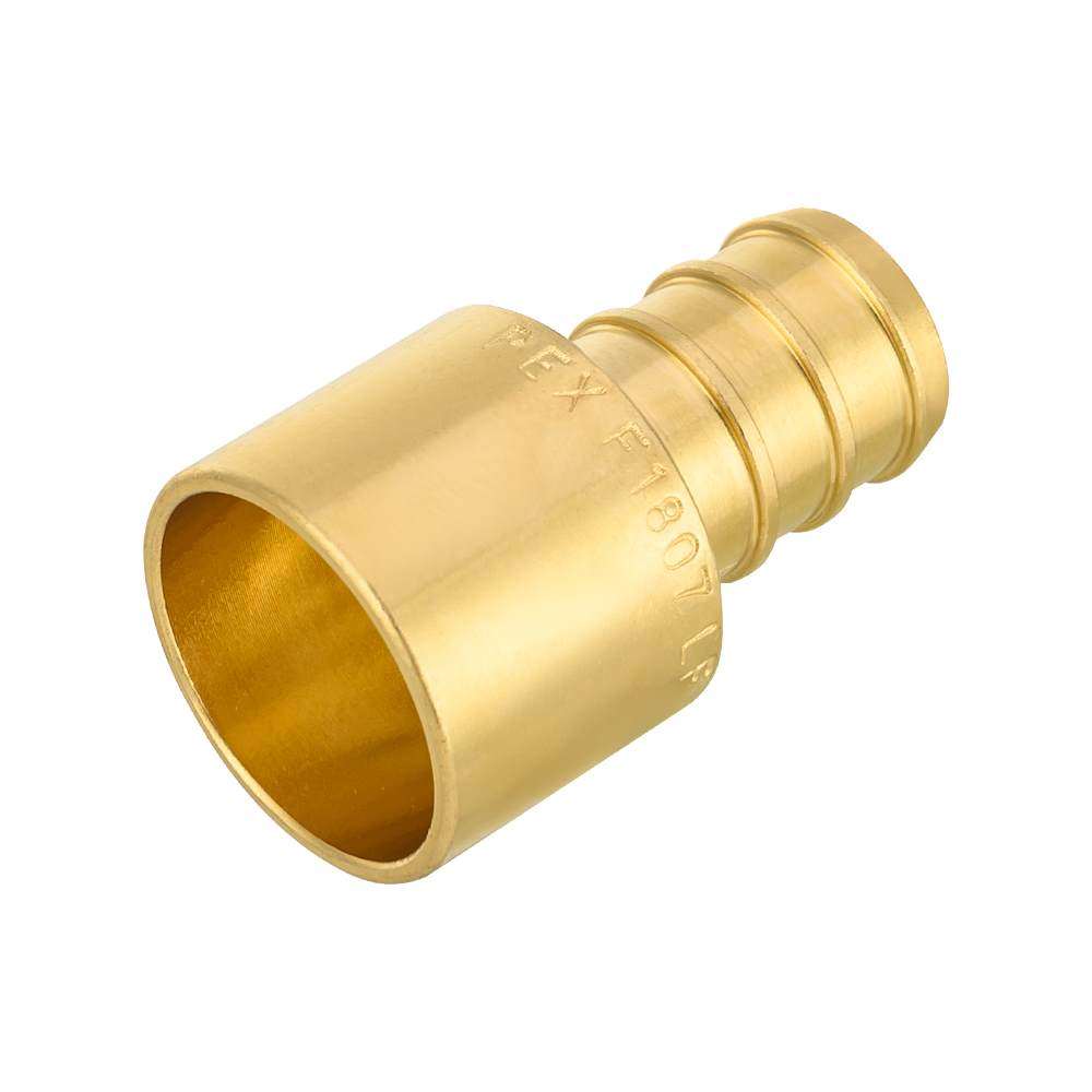 30 pcs pex-b crimp 1