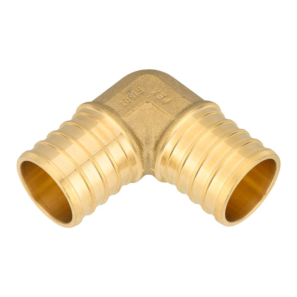 30 pcs pex-b crimp elbow 1