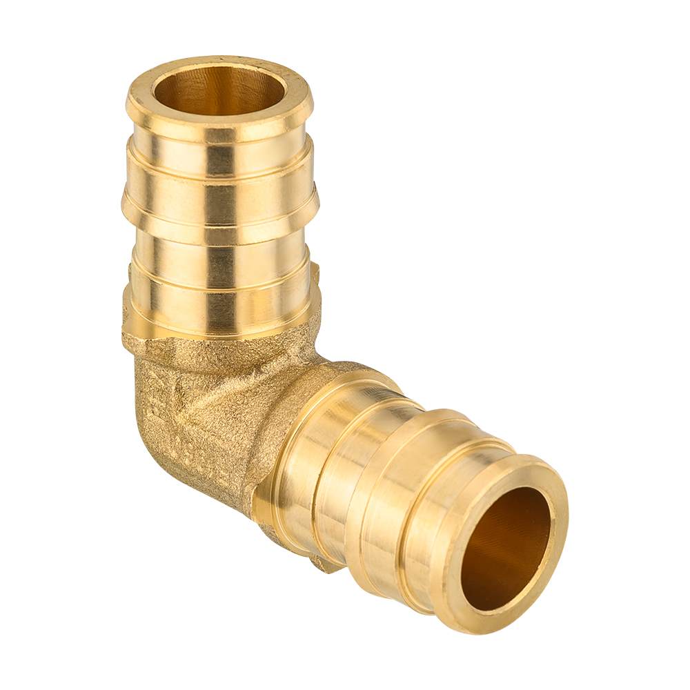 pex a expansion pex elbow lead free 2