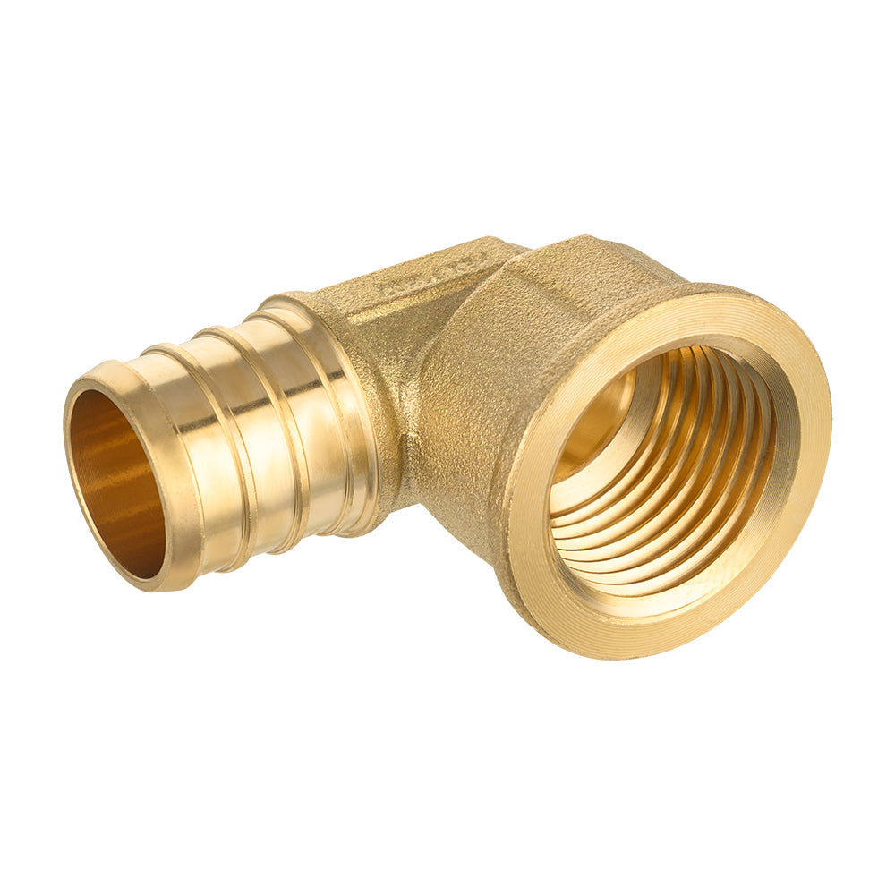 30 pcs pex-b crimp 3/4