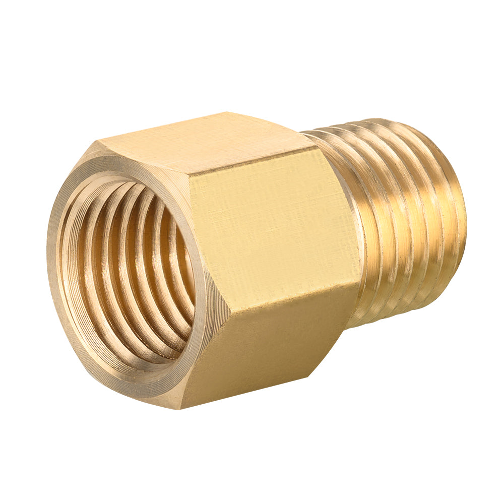 mnpt x fnpt brass connector 2