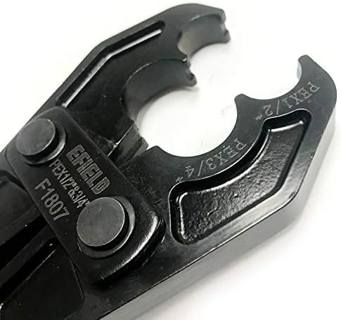 pex crimping tool, 1/2