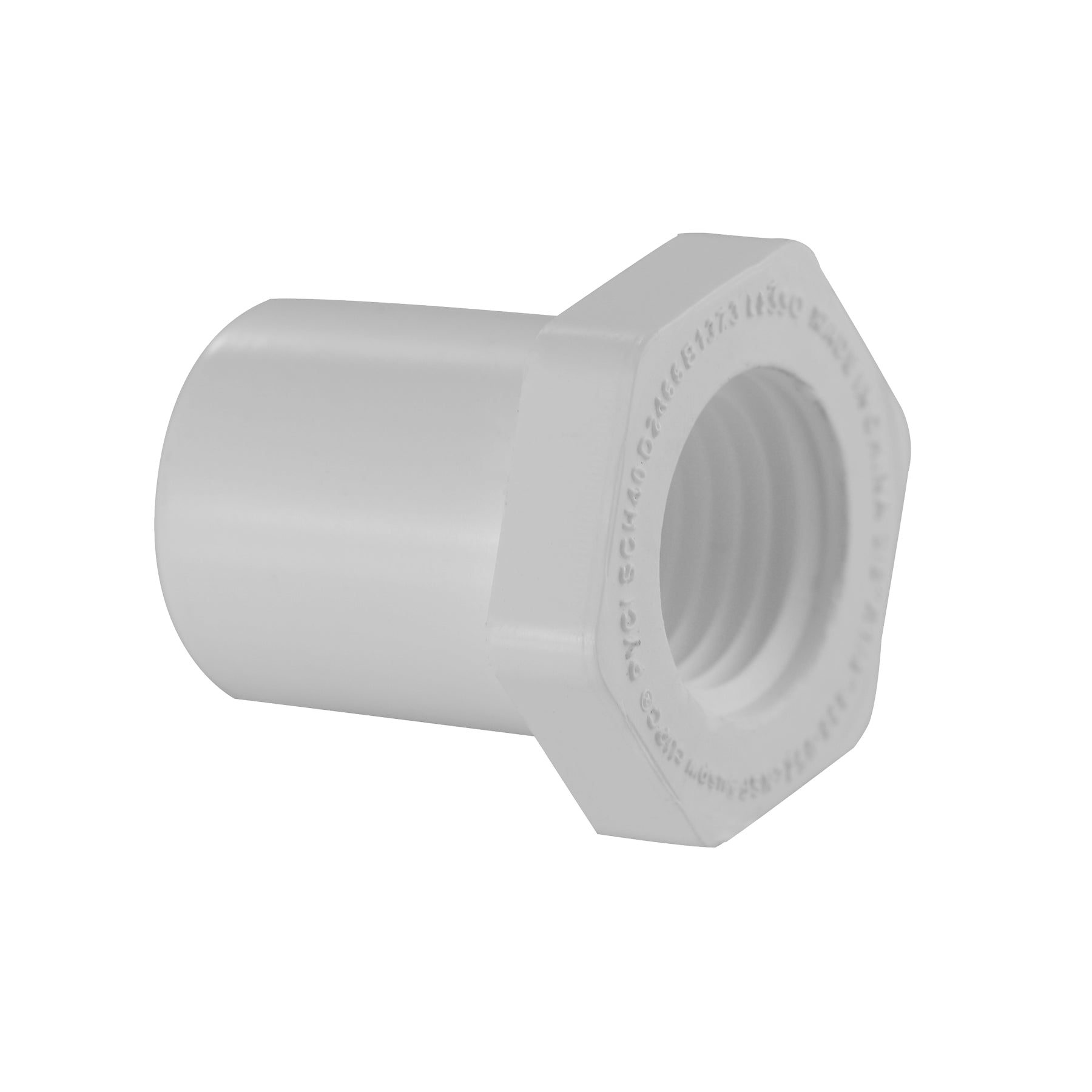 Reducing Bushing Flush (SPIG x FIPT) - Pick Size to Add