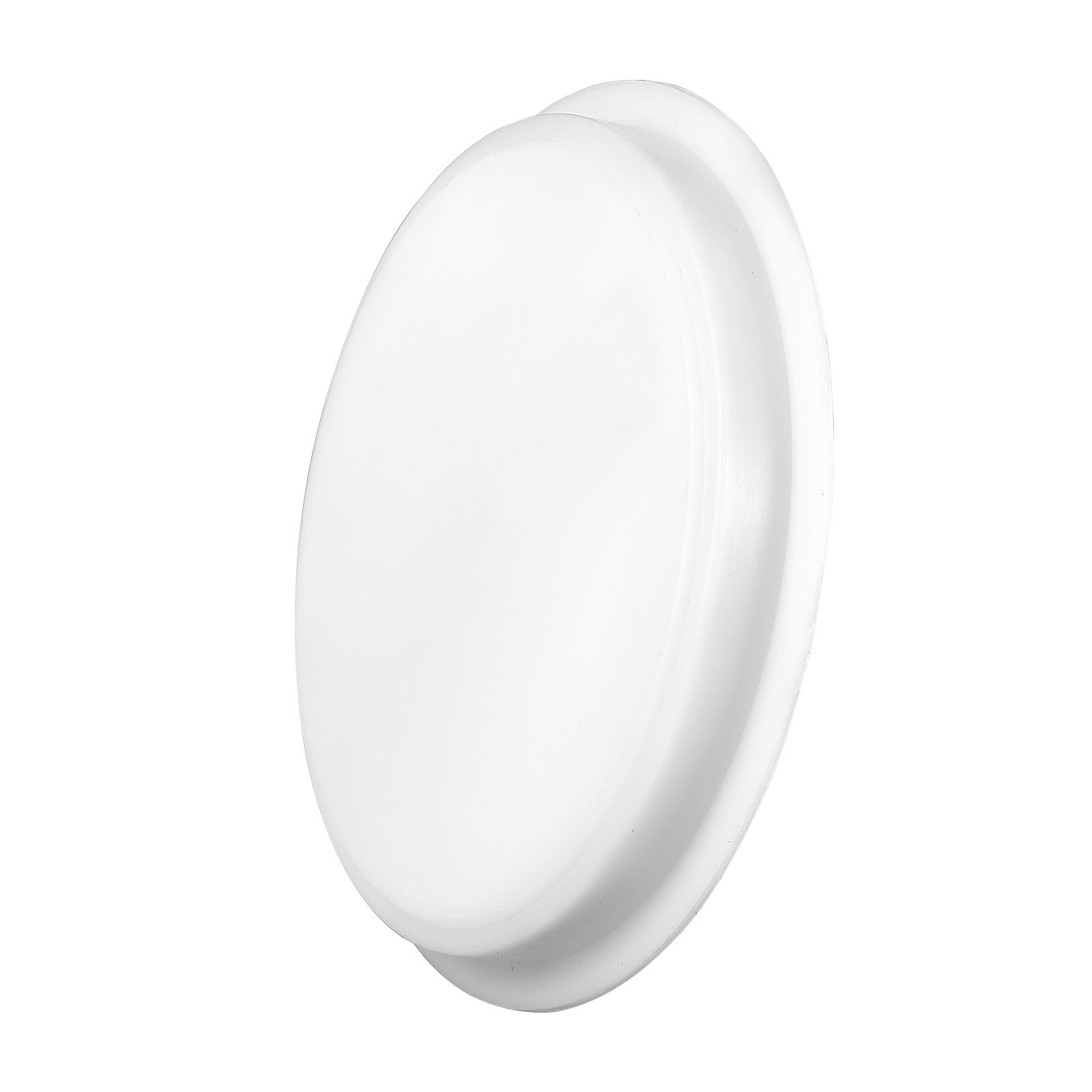 2 in. abs pipe test cap