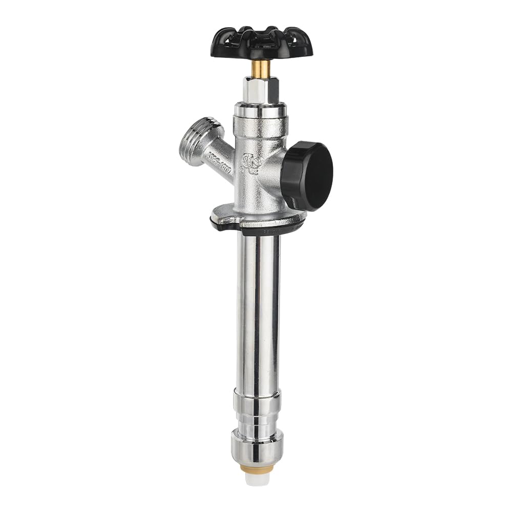 1 2 push fit x 3 4 hose bibb anti siphon frost free sillcock 2